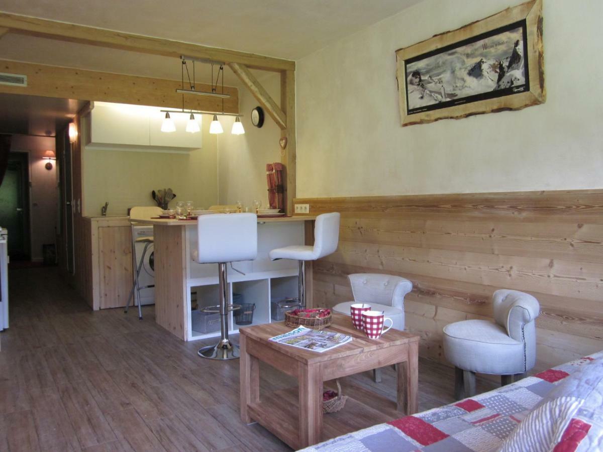 Arc 1800 Pierra Menta Apartment Les Arcs  Exterior foto