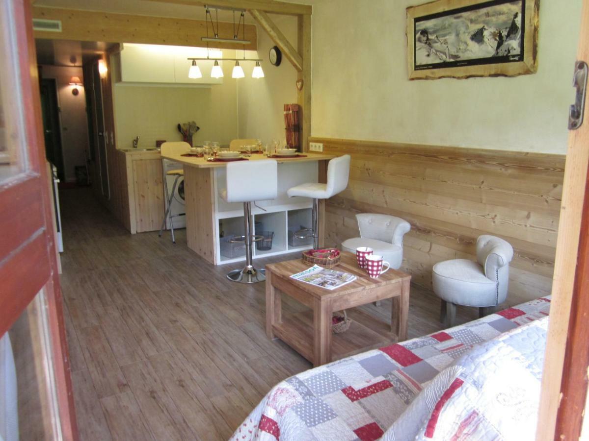 Arc 1800 Pierra Menta Apartment Les Arcs  Exterior foto