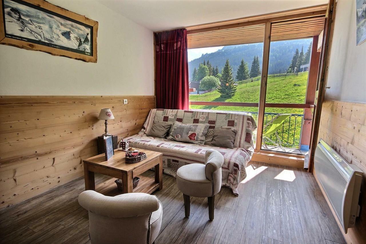 Arc 1800 Pierra Menta Apartment Les Arcs  Exterior foto