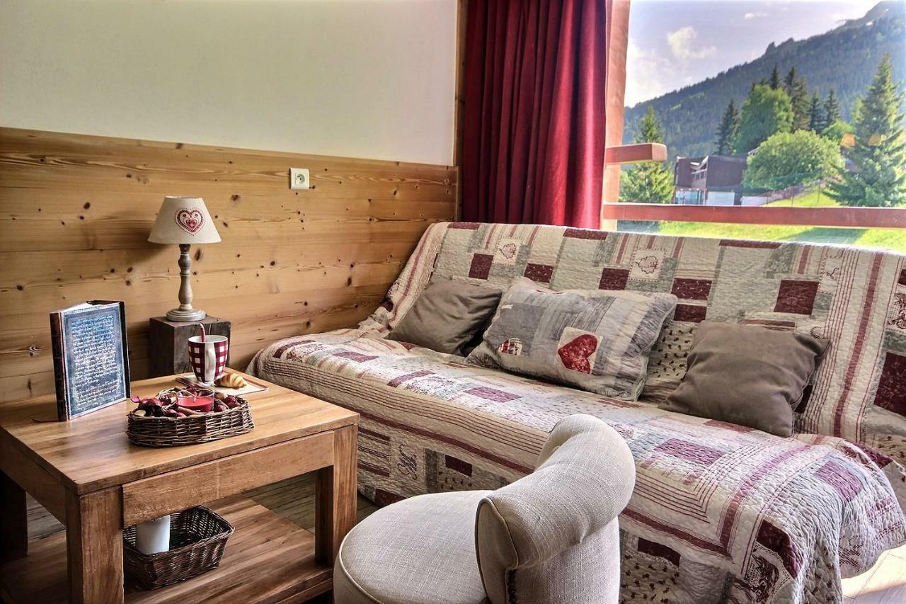 Arc 1800 Pierra Menta Apartment Les Arcs  Exterior foto